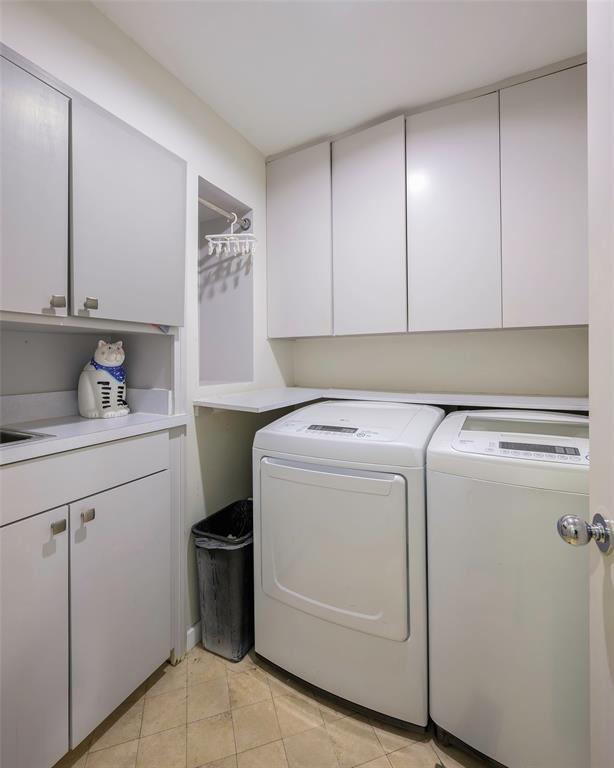 North Dallas Woodlands - Residential