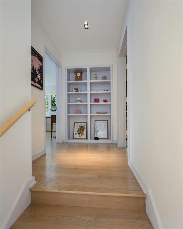 North Dallas Woodlands - Residential