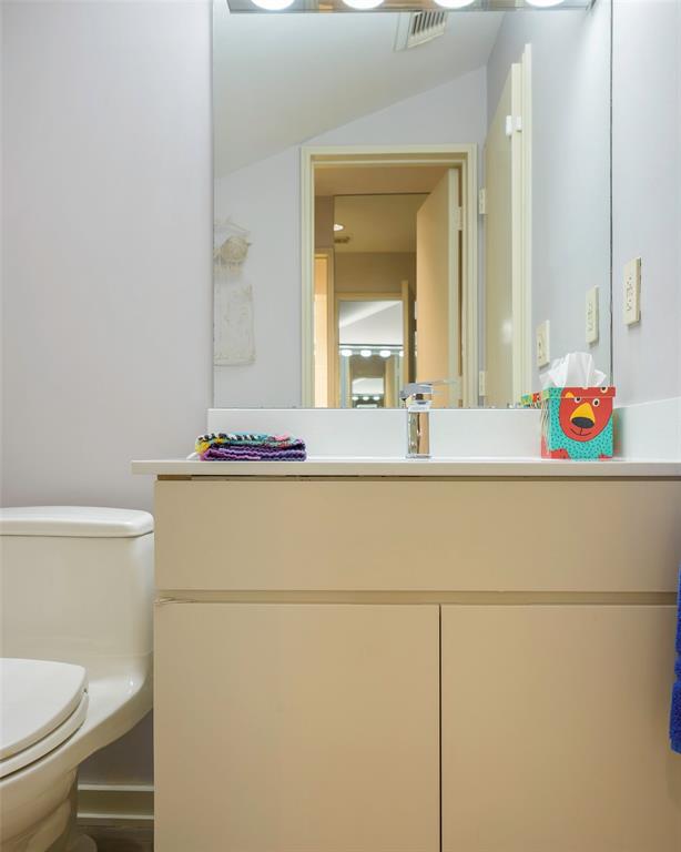 North Dallas Woodlands - Residential