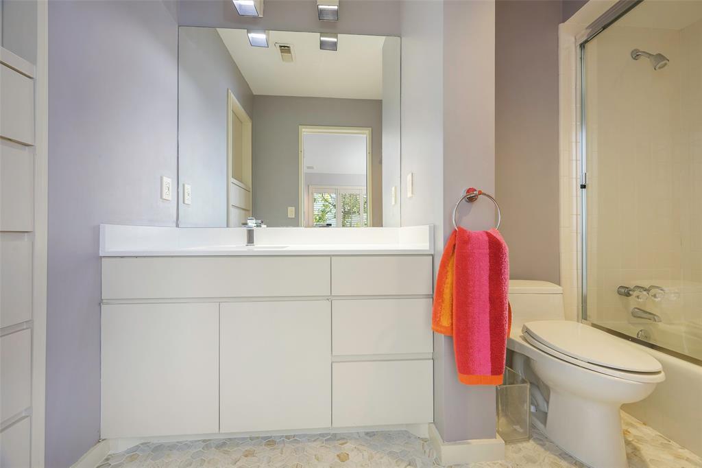 North Dallas Woodlands - Residential