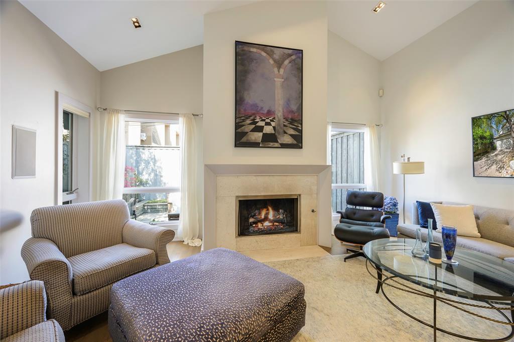North Dallas Woodlands - Residential