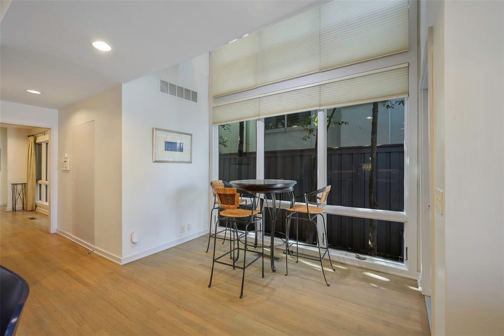 North Dallas Woodlands - Residential