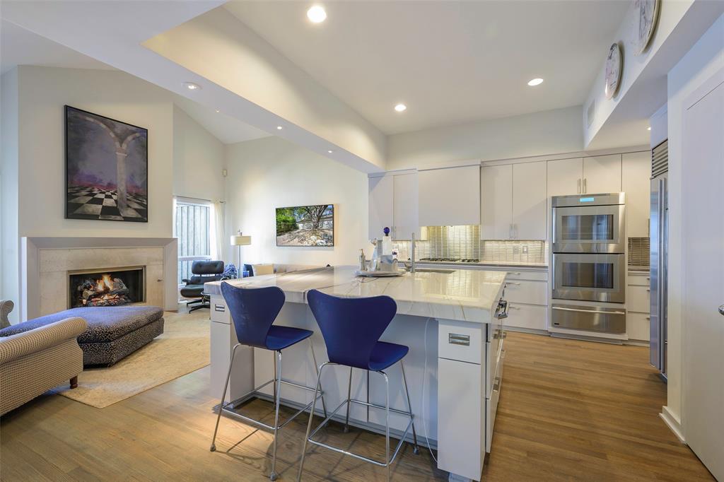 North Dallas Woodlands - Residential