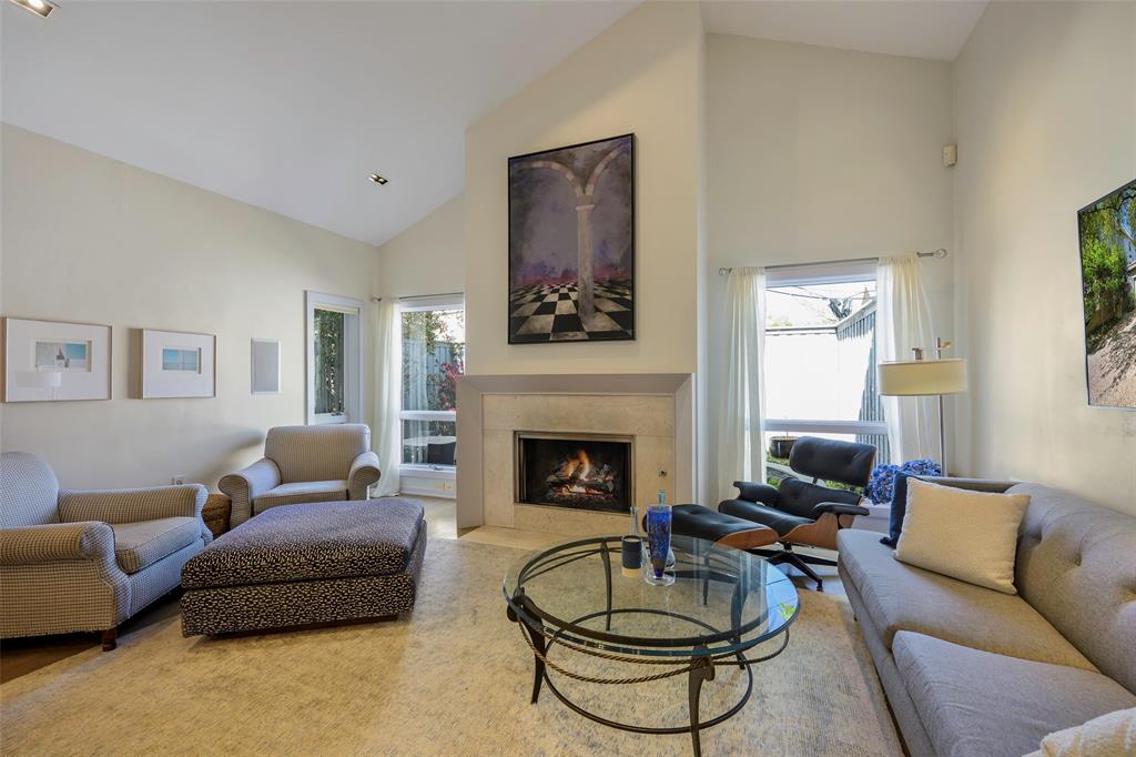North Dallas Woodlands - Residential