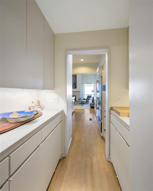 North Dallas Woodlands - Residential