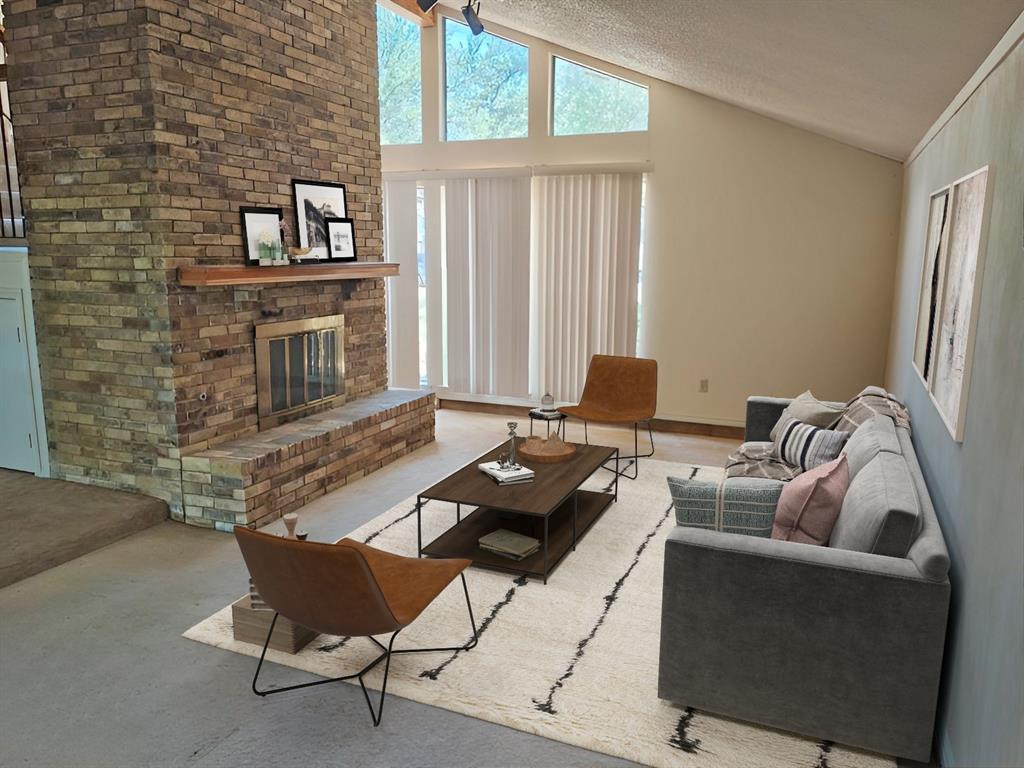 2120 Valley Forge Drive