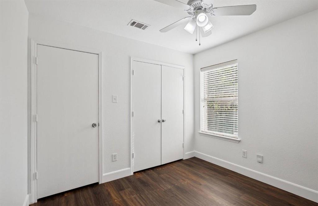 Village of Runyon Spgs - Residential