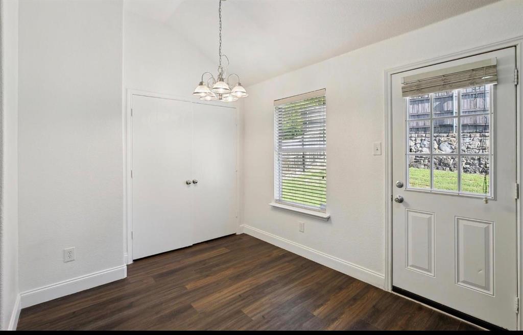 Village of Runyon Spgs - Residential