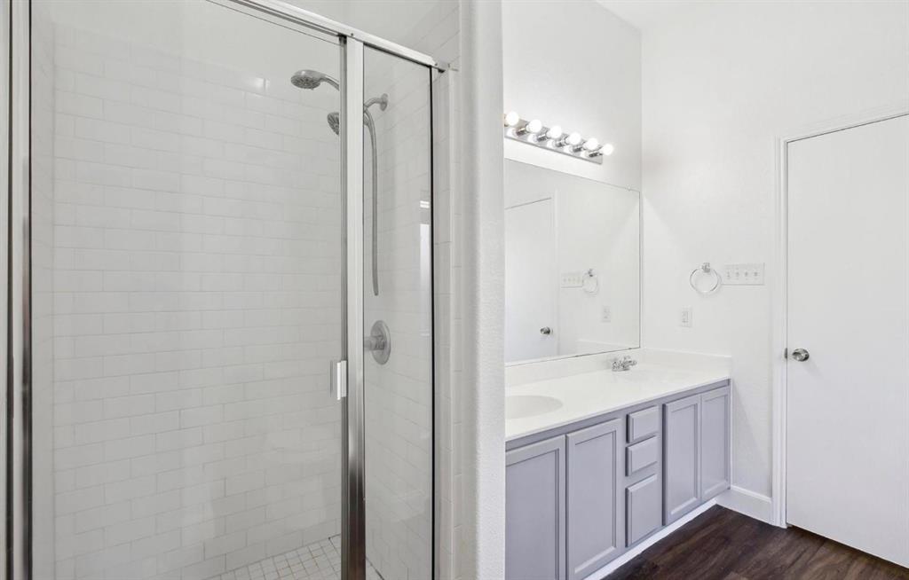 Village of Runyon Spgs - Residential