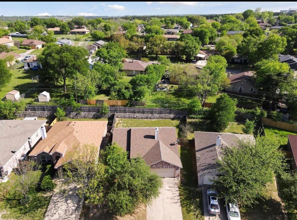 Village of Runyon Spgs - Residential