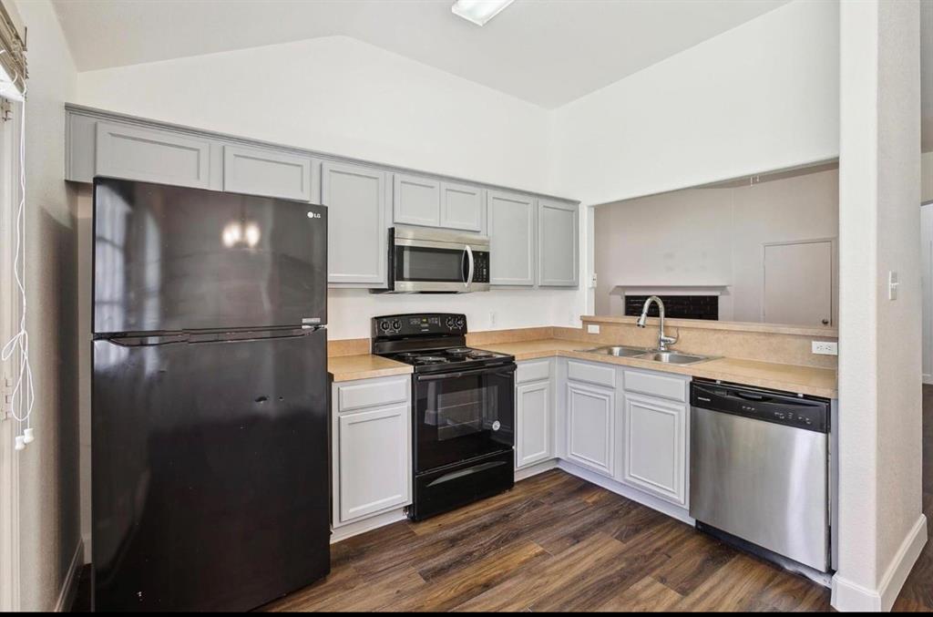 Village of Runyon Spgs - Residential