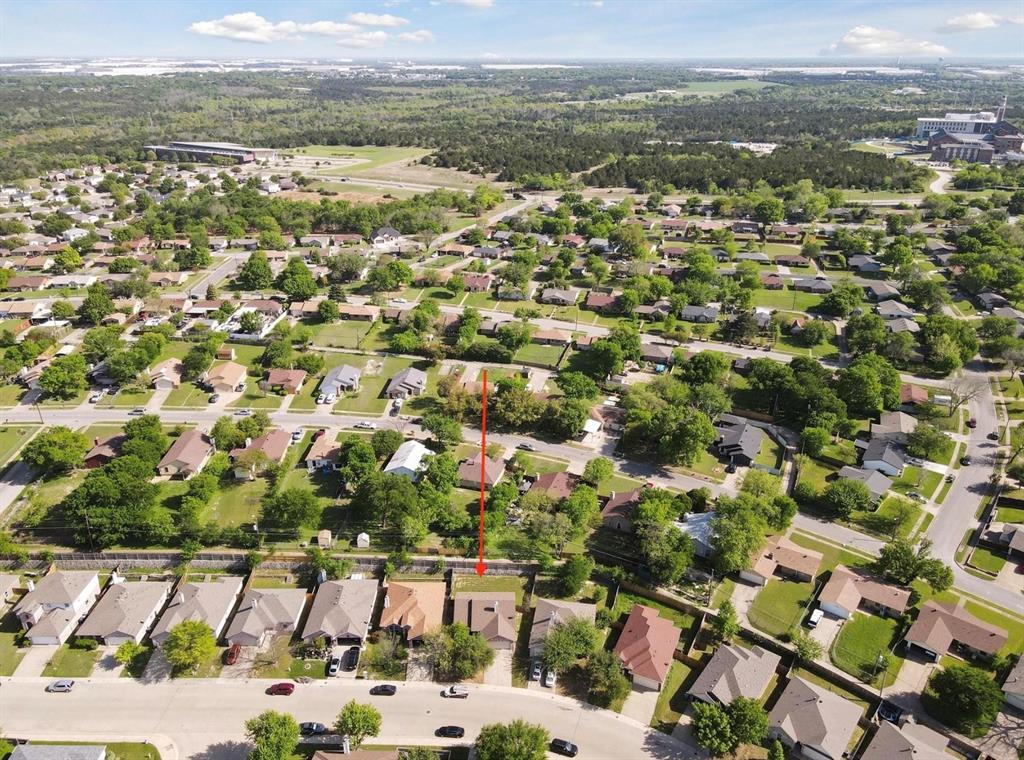 Village of Runyon Spgs - Residential