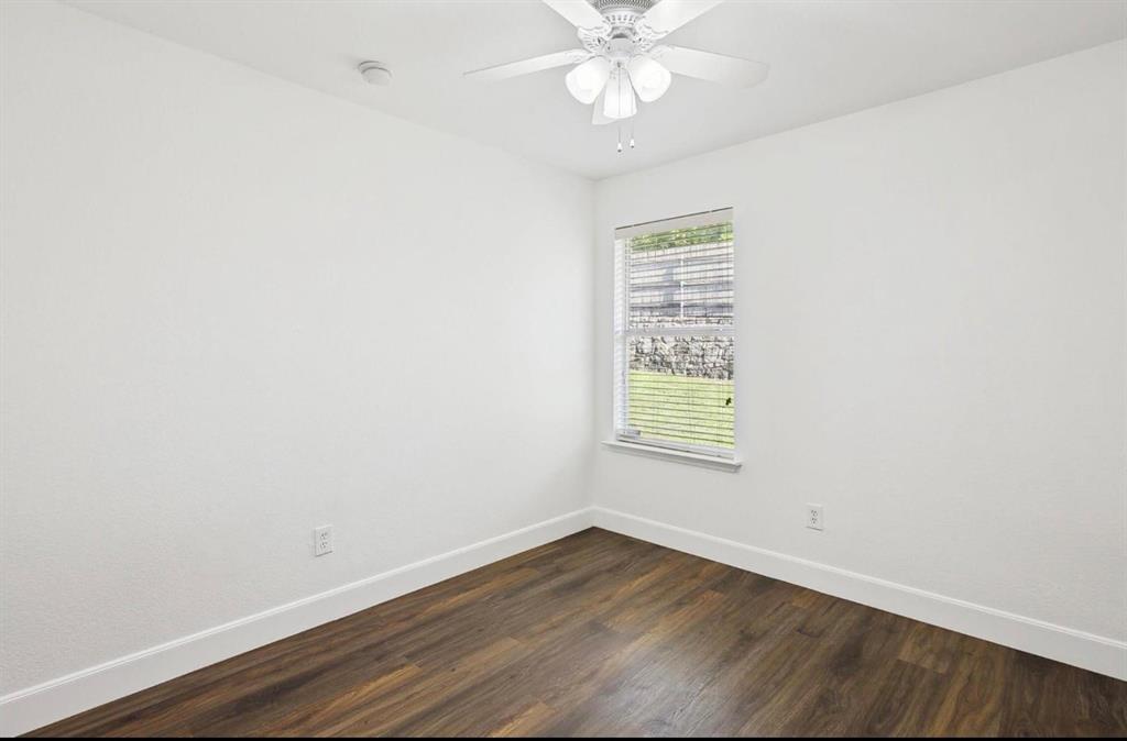 Village of Runyon Spgs - Residential