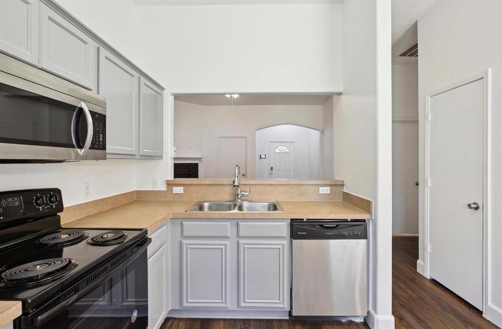 Village of Runyon Spgs - Residential