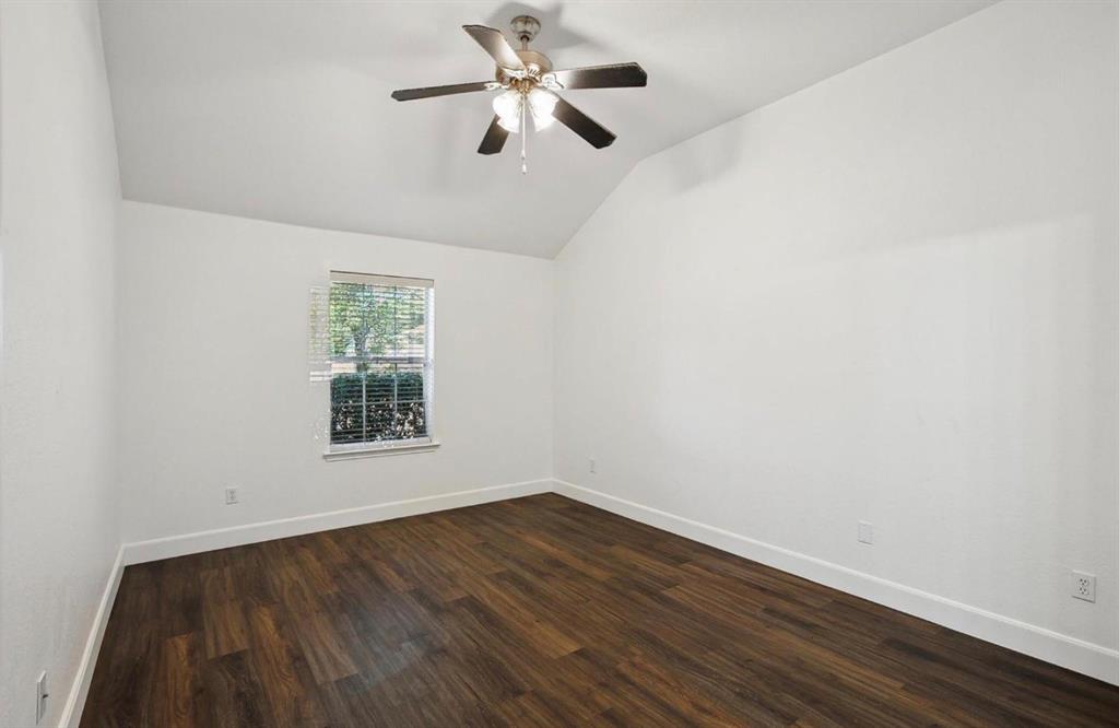 Village of Runyon Spgs - Residential