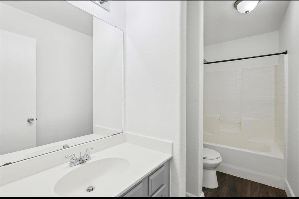 Village of Runyon Spgs - Residential