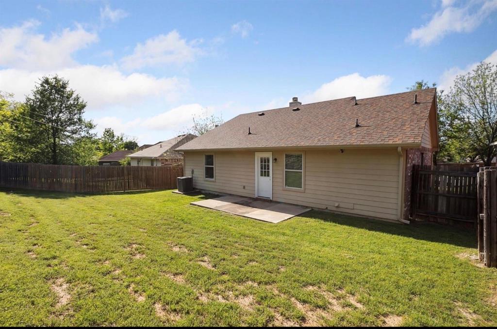 Village of Runyon Spgs - Residential