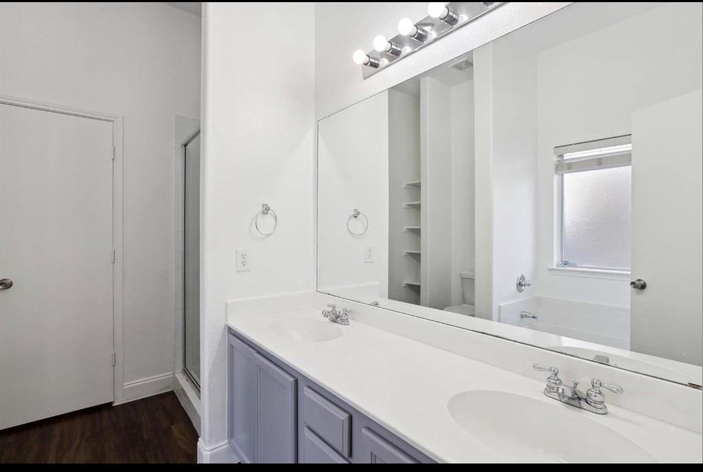 Village of Runyon Spgs - Residential