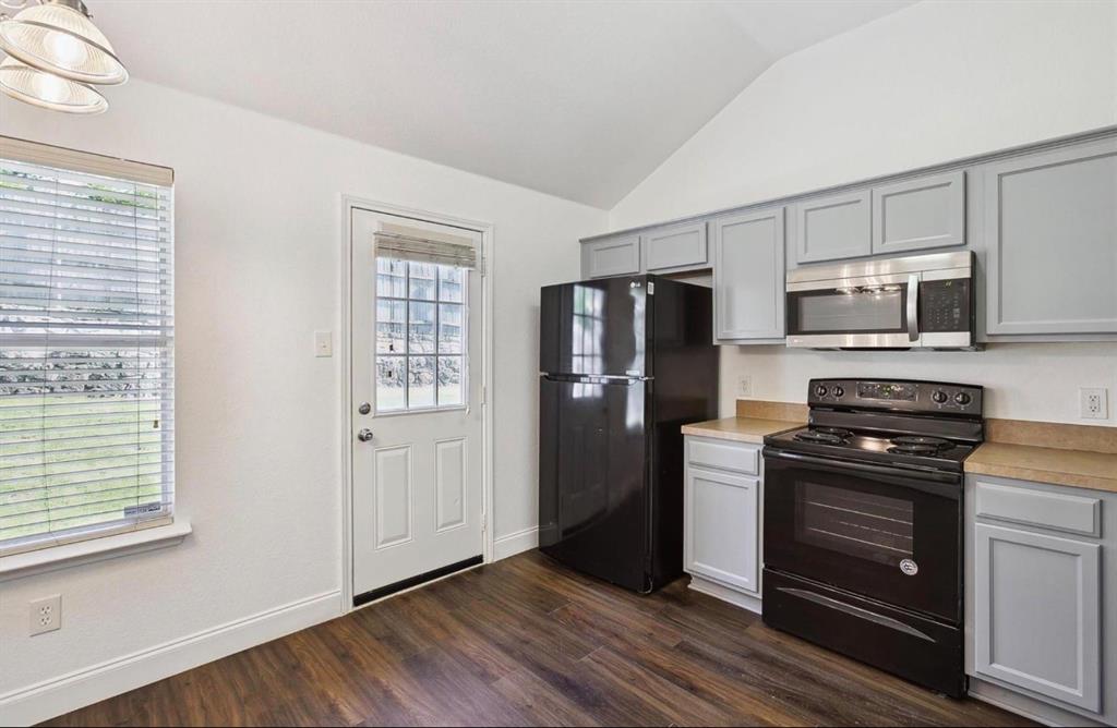 Village of Runyon Spgs - Residential