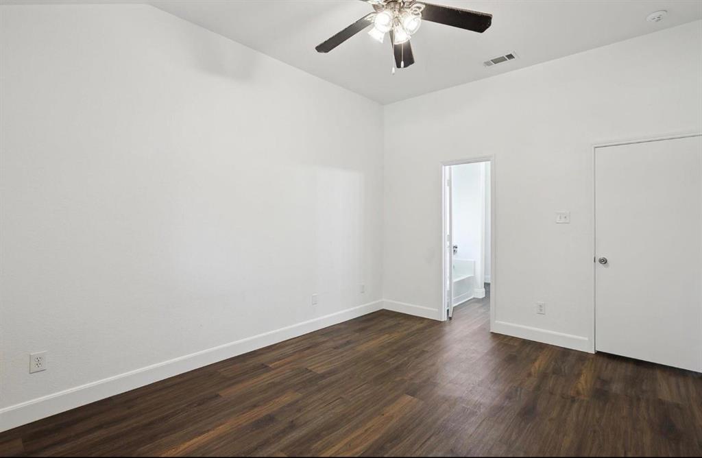 Village of Runyon Spgs - Residential