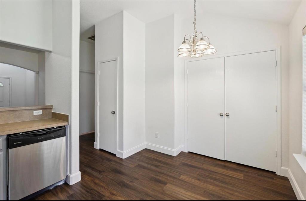 Village of Runyon Spgs - Residential