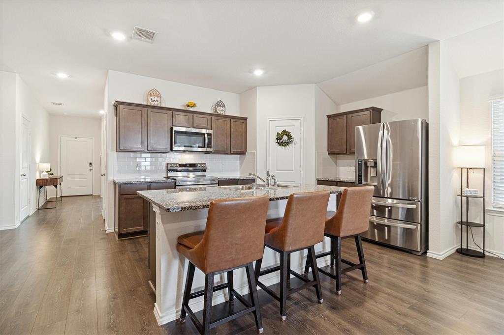 Chalk Hill, Ph 1 - Residential