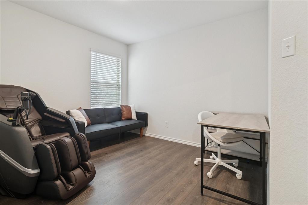 Chalk Hill, Ph 1 - Residential