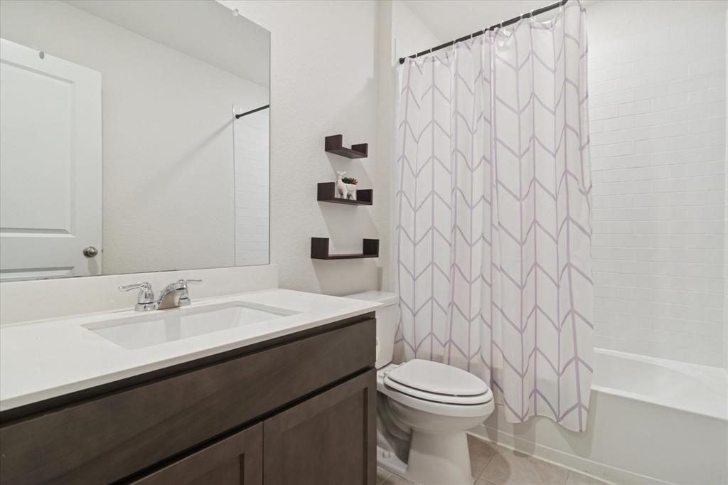 Chalk Hill, Ph 1 - Residential