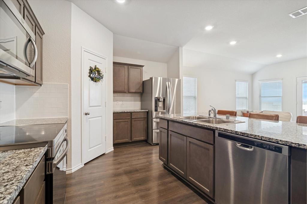 Chalk Hill, Ph 1 - Residential