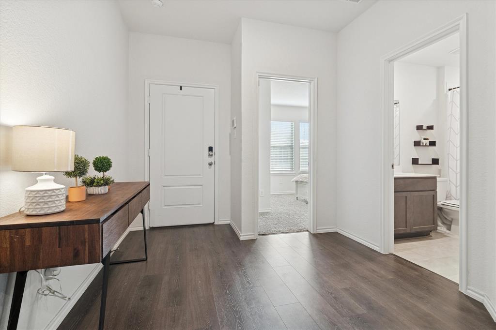 Chalk Hill, Ph 1 - Residential