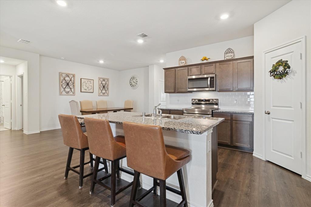 Chalk Hill, Ph 1 - Residential