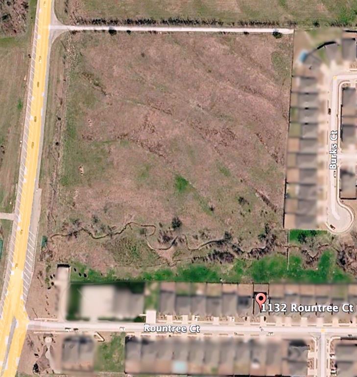 Chalk Hill, Ph 1 - Residential