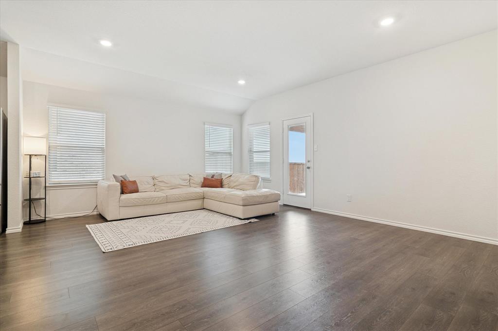 Chalk Hill, Ph 1 - Residential