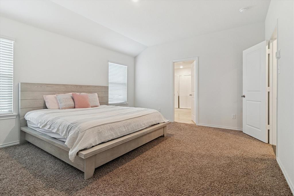 Chalk Hill, Ph 1 - Residential