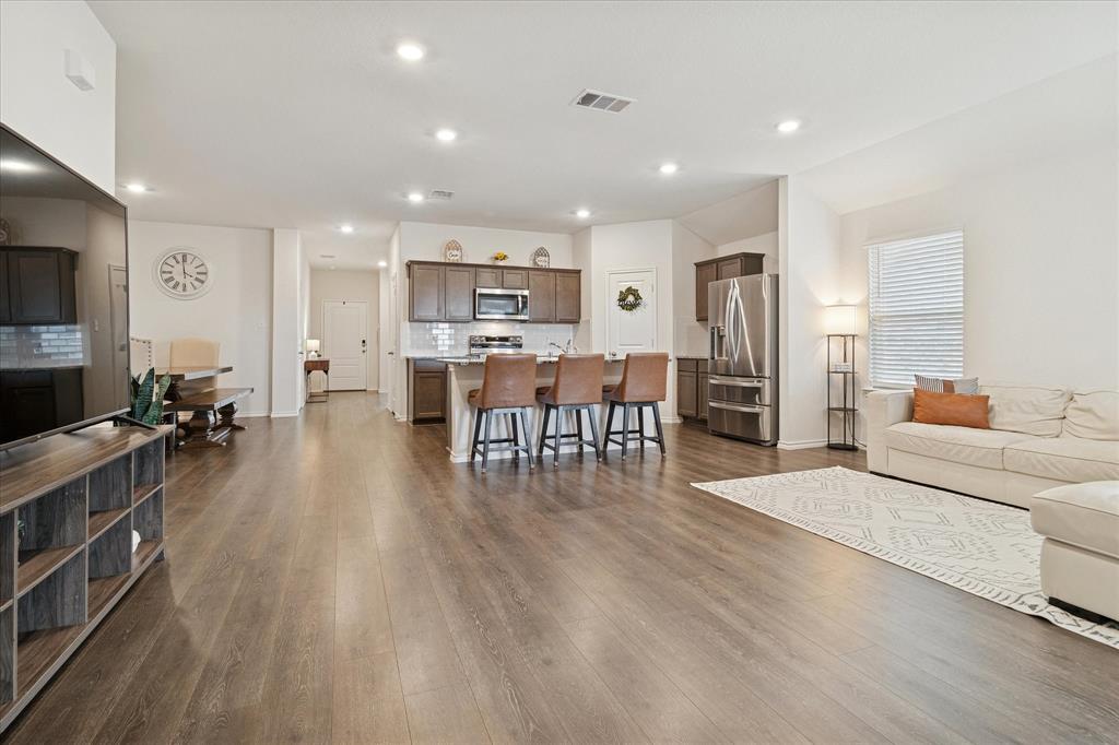 Chalk Hill, Ph 1 - Residential