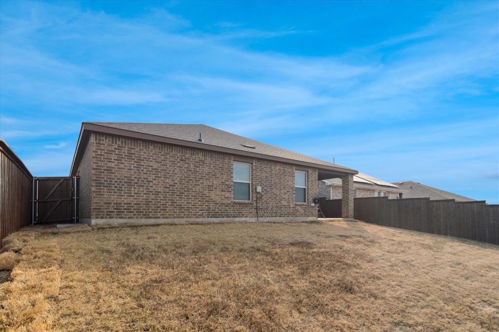 Chalk Hill, Ph 1 - Residential