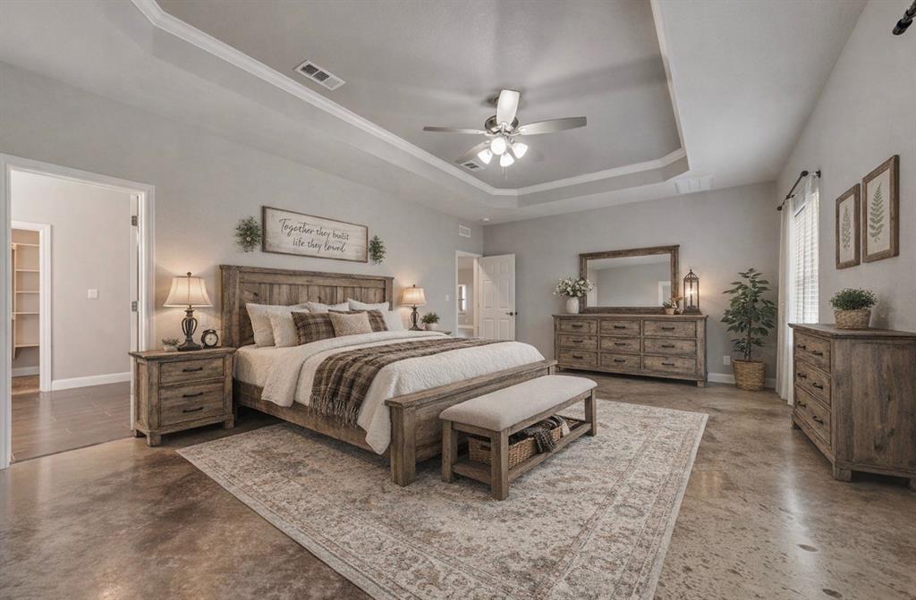 461 Pearson Ranch Road
