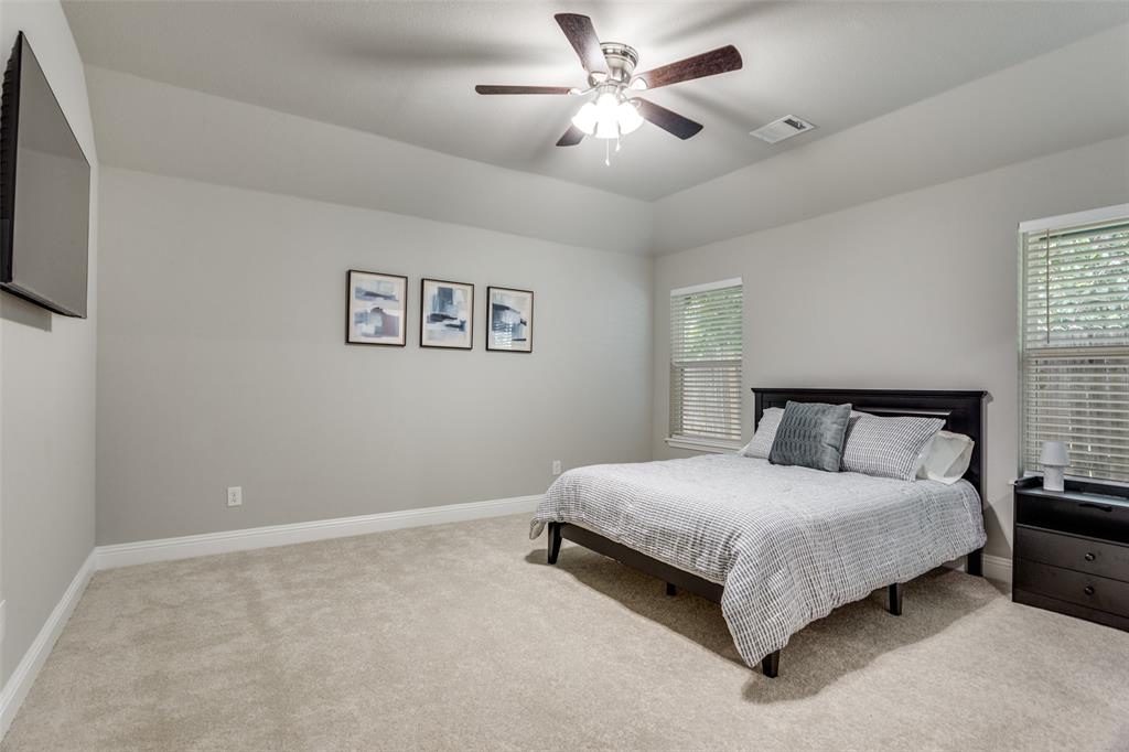 Bluebonnet Hills - Residential Lease