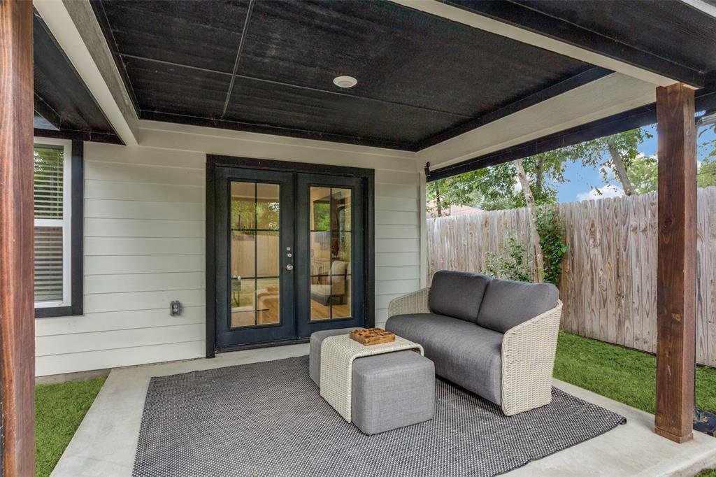 Bluebonnet Hills - Residential Lease