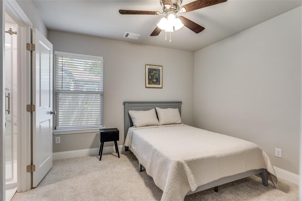 Bluebonnet Hills - Residential Lease