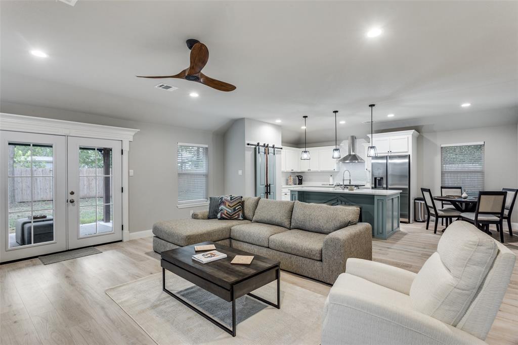 Bluebonnet Hills - Residential Lease