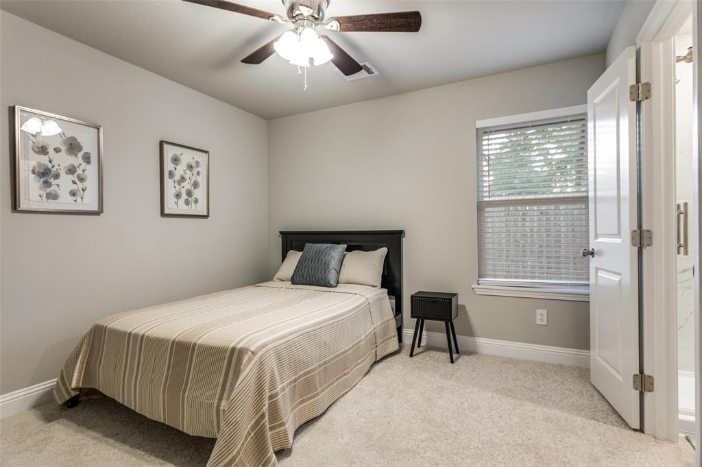 Bluebonnet Hills - Residential Lease