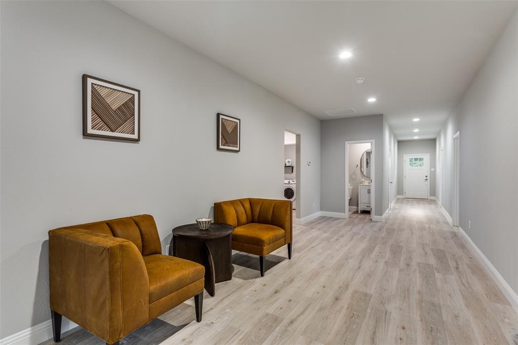 Bluebonnet Hills - Residential Lease