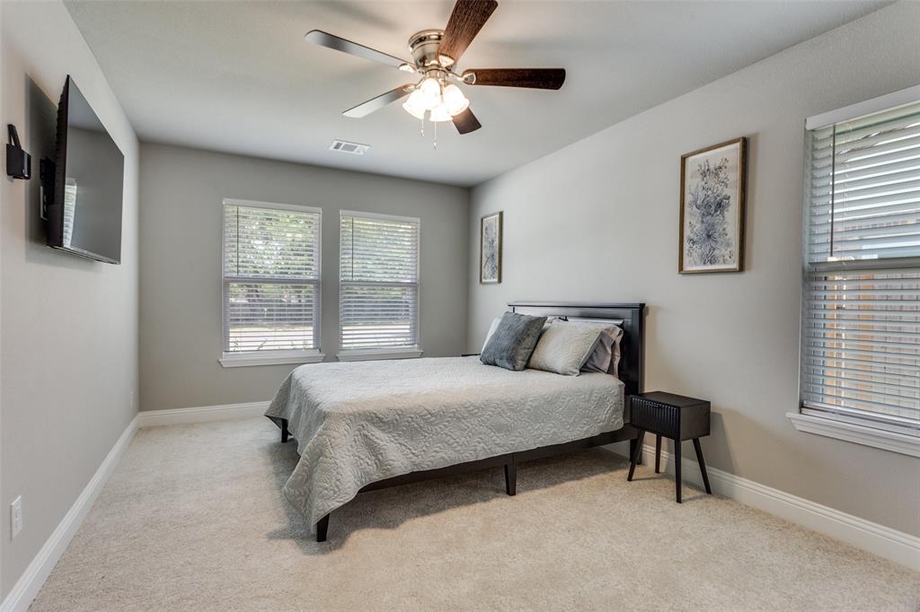 Bluebonnet Hills - Residential Lease