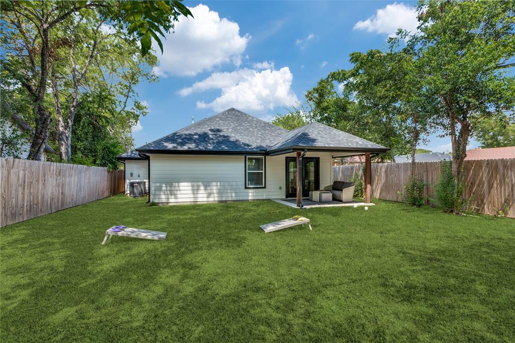 Bluebonnet Hills - Residential Lease