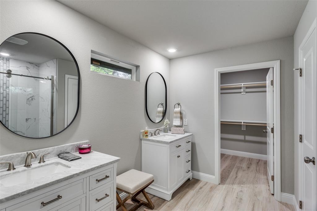 Bluebonnet Hills - Residential Lease