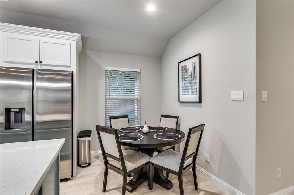 Bluebonnet Hills - Residential Lease