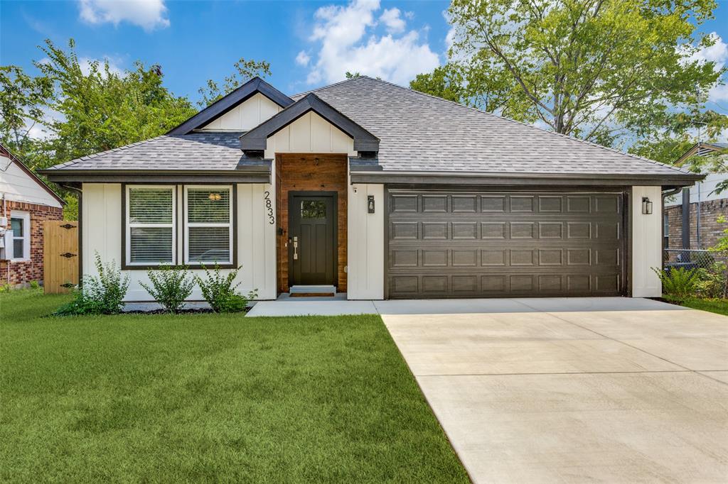 Bluebonnet Hills - Residential Lease