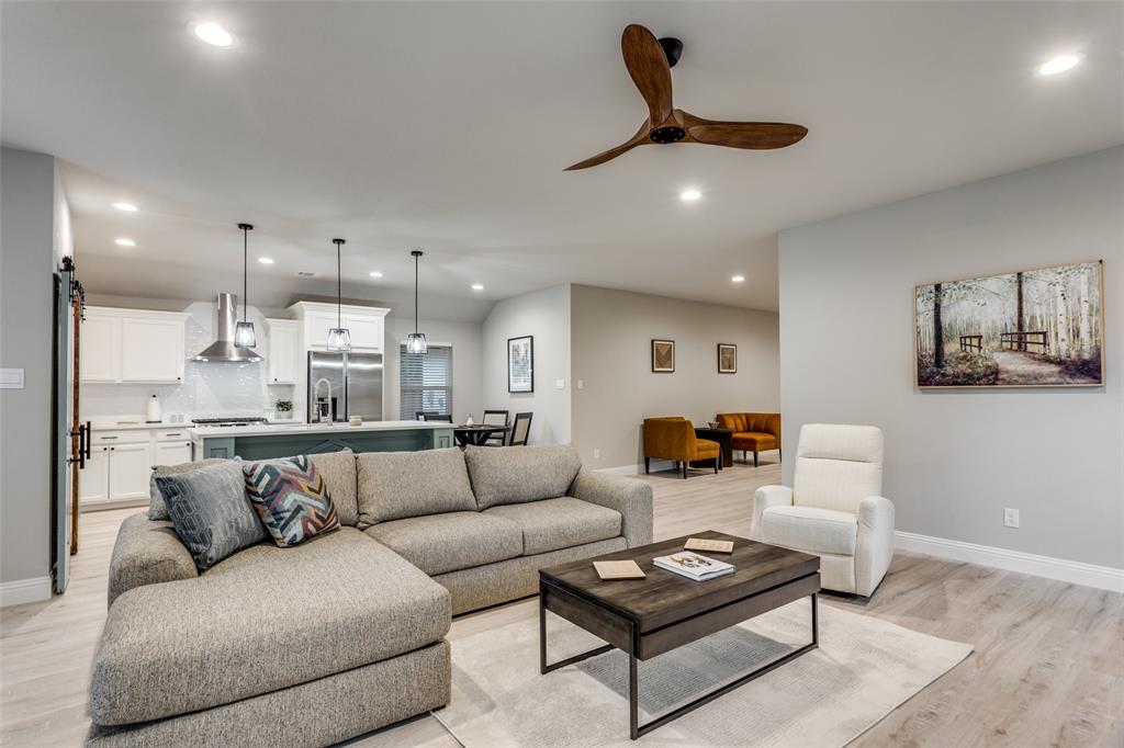 Bluebonnet Hills - Residential Lease