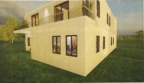 105 Rolston Road